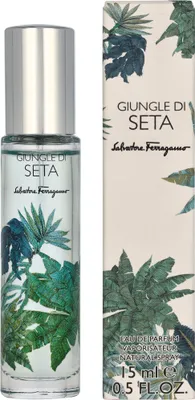 Obrázek produktu pro S. Ferragamo Giungle Di Seta Edp Spray
