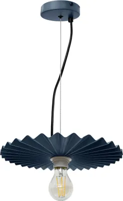 Obrázok produktu pre Závesné svietidlo tooLight APP1456-1CP BLUE