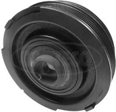 Produktbild von Corteco Riemenscheibe, Kurbelwelle  21653131