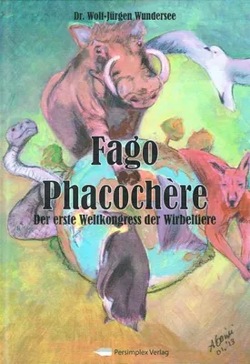 Immagine prodotto di Fago Phacochère