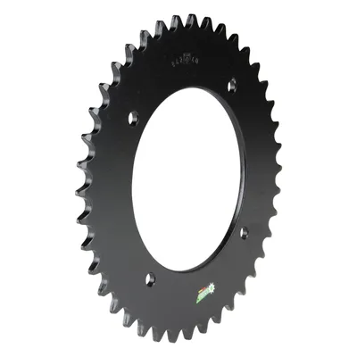 Obrázek produktu pro Ozubené kolo s roztečí 40 zubů 415 typ 0842 BLACK pro Zündapp Automatic typ 442-12L0 442-16L0