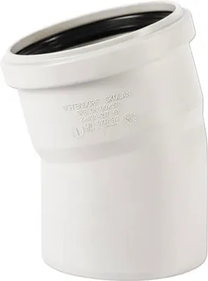 Produktbild von SKOLANsafe®B Bogen 15° DN 90 mm