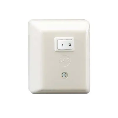 Produktbild von Rutenbeck SAR Ap