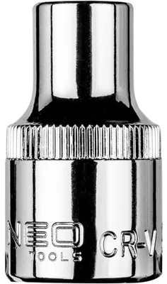 Immagine prodotto di NEO TOOLS Bussola esagonale 1/2", 9 mm