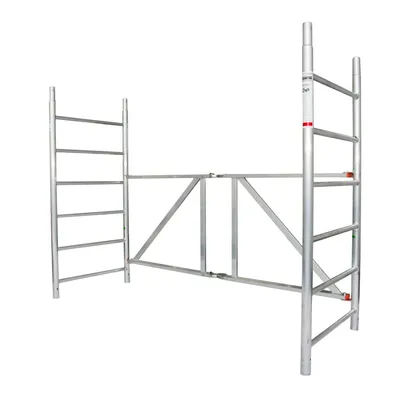 Produktbild von Krause Falteinheit MONTO ProTec XS 1,60 x 1,01 m