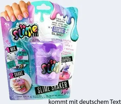 Produktbild von Canal Toys SSC 001, Bastelset für Kinder, 6 Jahr(e), Kunststoff, Aluminium, 1 Stück(e)