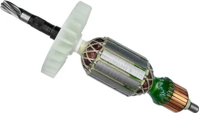 Zdjęcie produktu dla Twornik do Makita HR2650 HR2651T HR2652 HR2653 HR2653T (515424-2)