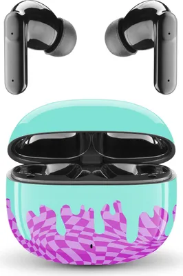 Zdjęcie produktu dla Music Sound 8018080483622, True Wireless Stereo (TWS), Połączenia/muzyka, 80 g, Zestaw słuchawkowy, Wielobarwny