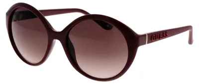 Produktbild von Guess Sonnenbrille GU00155 69F 135 mm