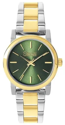 Immagine prodotto di Orologio da donna Stroili 1687318 Oro