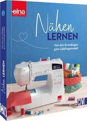 Image de Nähen lernen