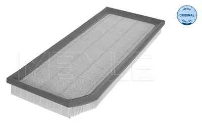 Produktbild von Luftfilter MEYLE 112 321 0026 für VW Golf V Schrägheck (1K1) Filtereinsatz