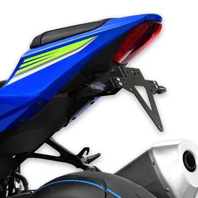 Immagine prodotto di Portatarga adatto per Suzuki GSX-R 1000/R 17-22