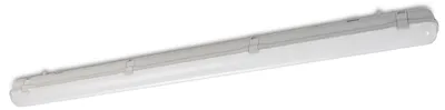 Imagen del producto de Luminaria exterior LED C4 Solid - 21,2 W, luz blanca neutra, 1835 lúmenes, IP65, color gris