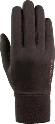 Image de Gants DaKine pour femmes WOMEN'S STORM LINER, Taille:XS, Couleur:black