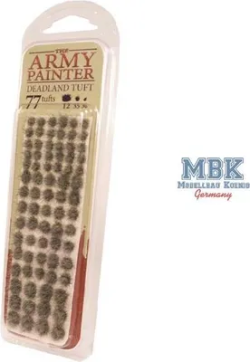 Produktbild von The Army Painter BF4230P, Grün, Grau