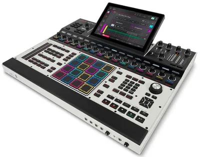 Productafbeelding van Akai MPC XL: controller en productiestation