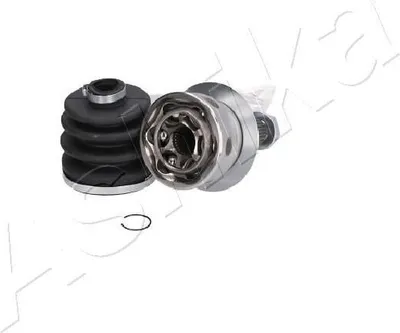 Produktbild von ASHIKA Gelenksatz Antriebswelle Radseitig für SUZUKI SX4 (EY, GY) 62-08-845