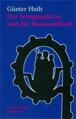 Image de Der Schoppenfetzer und der Messweinfluch