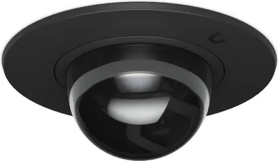 Obrázek produktu pro Ubiquiti UACC-G5-Dome-Ultra-FM-SB-B, Držák, Vnitřní, Černá, Ubiquiti Networks, UVC-G5-Dome-Ultra, Polykarbonát (PC)