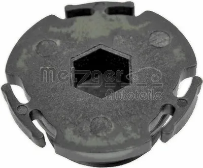 Image de METZGER 8030044 Vis de fermeture du carter d'huile