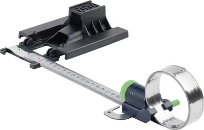 Produktbild von Festool Kreisschneider KS-PS 420 Set | 497443
