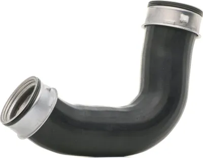 Produktbild von RIDEX 3314C0475 Turbo Ladeluftschlauch für VW Golf V Schrägheck (1K1) TOURAN (1T1, 1T2) Passat Variant (3C5) für AUDI A3 Sportback (8PA) für SKODA