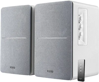 Obrázek produktu pro Edifier R1280T Hi-Fi Regálový reproduktor White 2 ks
