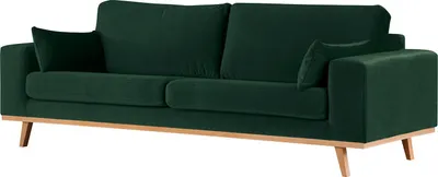 Produktbild von home24 2-Sitzer Sofa
