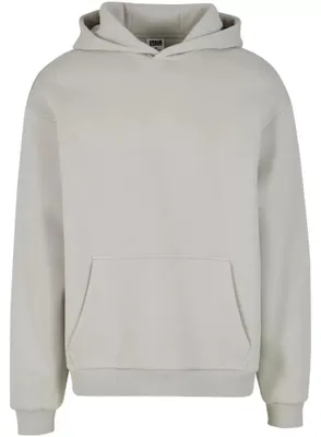 Imagen del producto de Sudadera para hombre URBAN CLASSICS TB6750, color: gris claro, talla: L