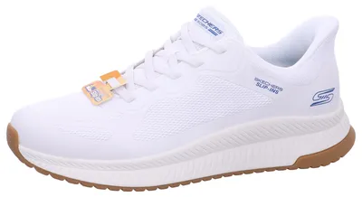 Productafbeelding van Skechers Bobs Squad 4 trainingsschoen, wit