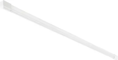 Produktbild von Lichtleiste Arlington weiß 1210 mm