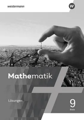 Immagine prodotto di Mathematik - Ausgabe 2021