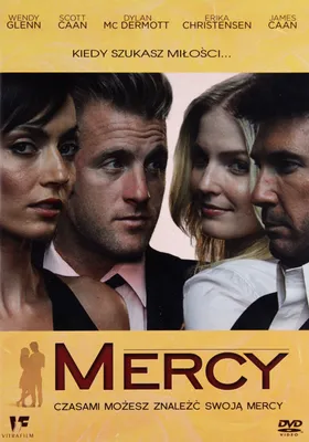 Produktbild von Mercy (nur Originalversion) [DVD]