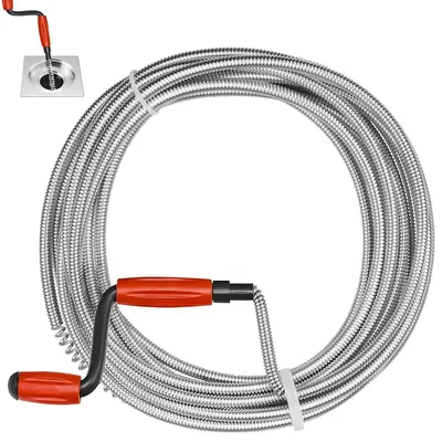 Image de Furet de nettoyage de 5 mètres x 6 mm