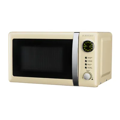 Obrázek produktu pro Mikrovlnná trouba BEIGE JMO001351