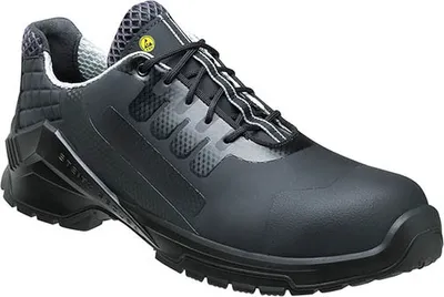 Produktbild von Steitz Secure ESD Berufshalbschuh O2 VD PRO 3505 ESD NB, Gr. 37