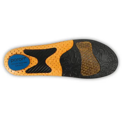 Produktbild von Regatta - Dámské vložky, antibakteriální RG10395 (35 EU - 37 EU) (černá)