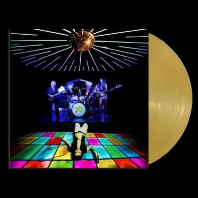 Image de Les As : Gold Star Baby (Edition limitée) (Vinyle d'or)