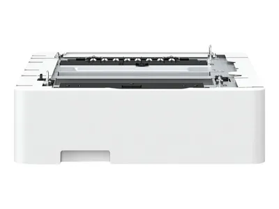 Produktbild von Canon Cassette Feeding Unit-AF1 - Papierkassette - 550 Blätter in 1 Schubladen (Trays) - für imageCLASS LBP664, MF455, MF741, MF743, i-SENSYS MF732, MF734, MF735, Satera LBP661