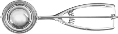Produktbild von HENDI Eisportionierer     44 mm 1/40 Edelstahl         Kitchen Line