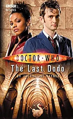 Obrázok produktu pre Doctor Who
