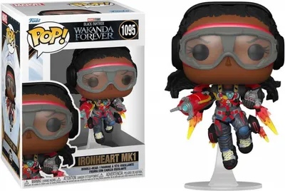 Obrázok produktu pre FUNKO POP! 63939, zberateľská figúrka, Komiks