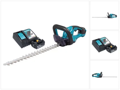 Produktbild von Makita.Lebensmittelschere. 18V Duh507Rt 500Mm