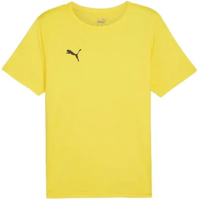 Produktbild von Puma T-Shirts 70613207 Gelb