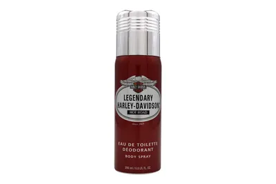 Produktbild von Harley-Davidson Legendary Hot Road Deodorant Body Spray