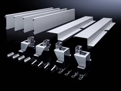 Immagine prodotto di Rittal ISV Einbausatz für VX, 2 BE/12 HE