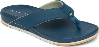 Produktbild von Reef Cushion Bonzer Flip-flops Blau EU 45 Mann Blau EU 45