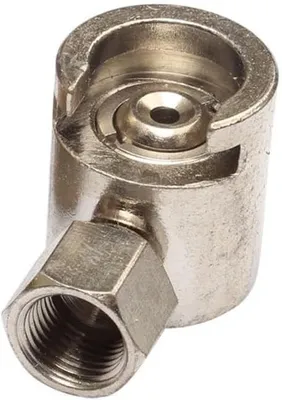 Produktbild von Fettpistolen-Connector für verschiedene Anwendungen, 22 mm