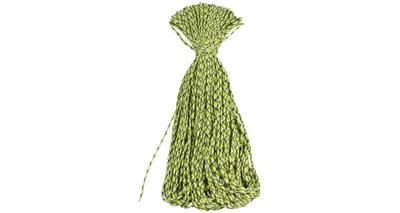 Produktbild von 7Kern-Polypropylenseil 100 m, 4 mm, grün